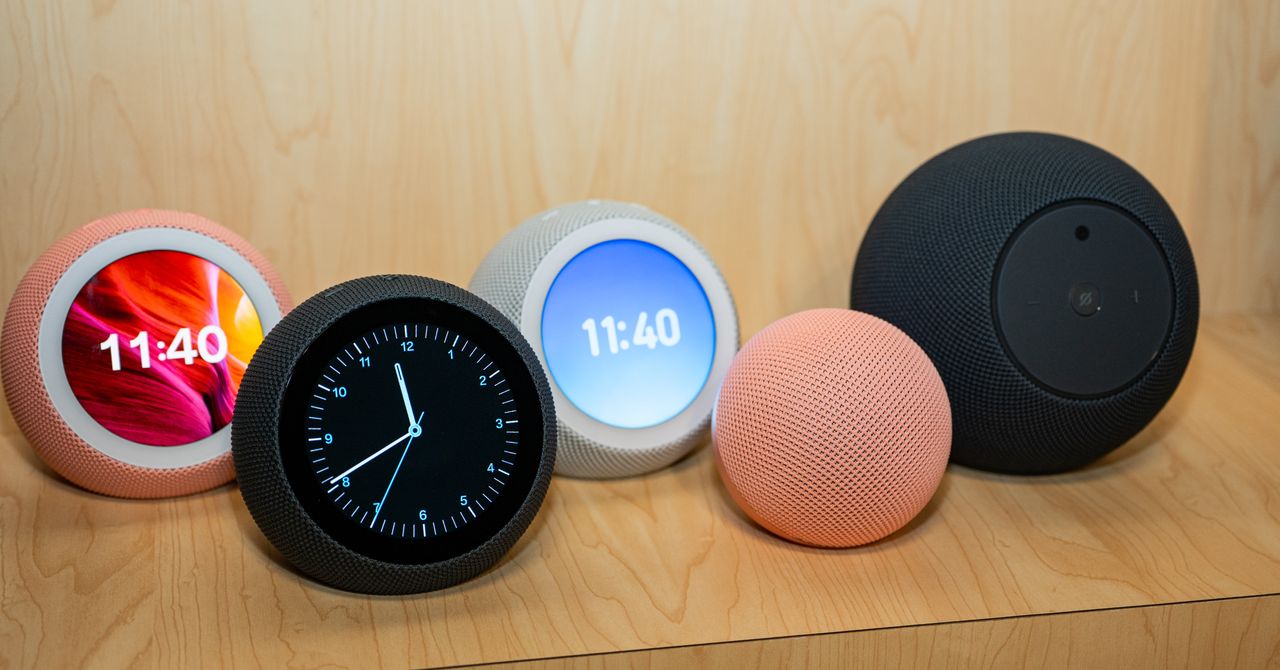 Amazon'dan Yeni Echo Cihazları: Akıllı Saat, Fotoğraf Çerçevesi ve Kamera