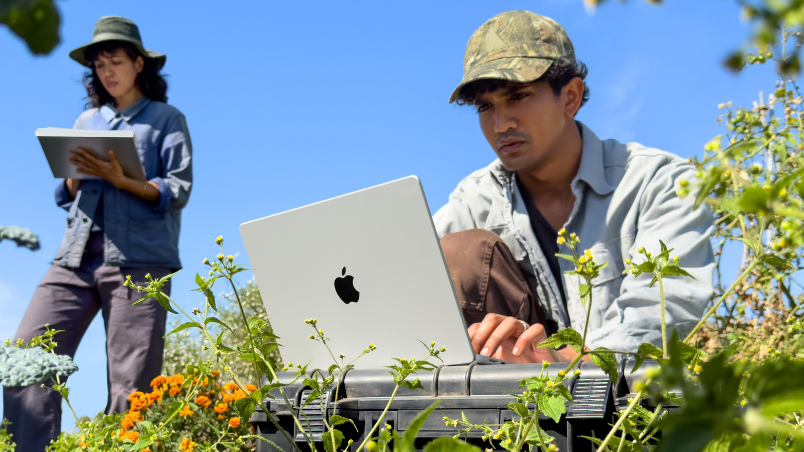 Apple M6 Çipli Yeni MacBook Pro ve iMac Modelleri Tanıtıldı