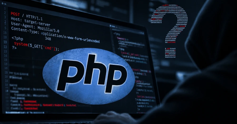 PHP'deki Kritik Güvenlik Açıkları Küresel Çapta İstismar Ediliyor